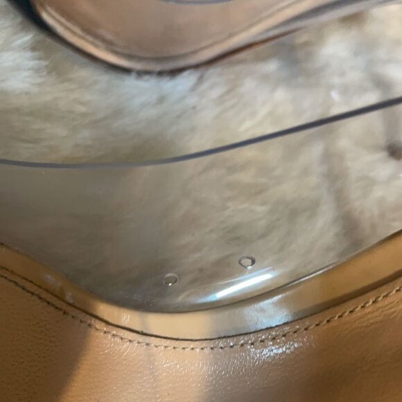 Gianvito Rossi heeled shoes 36.5 (5183) - Picture 6 of 13